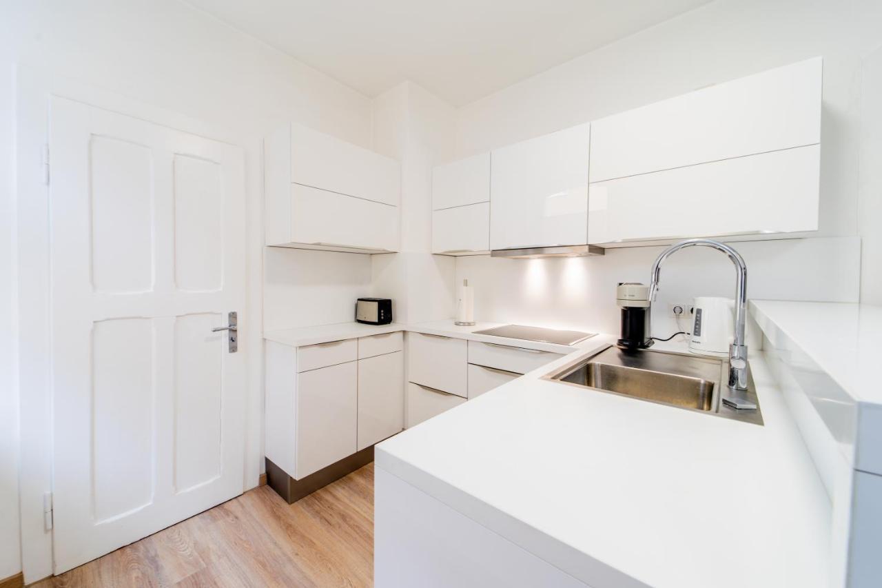 Grosse 3-Zimmer Wohnung - Zentral-Coburg - Kostenloser Parkplatz 외부 사진