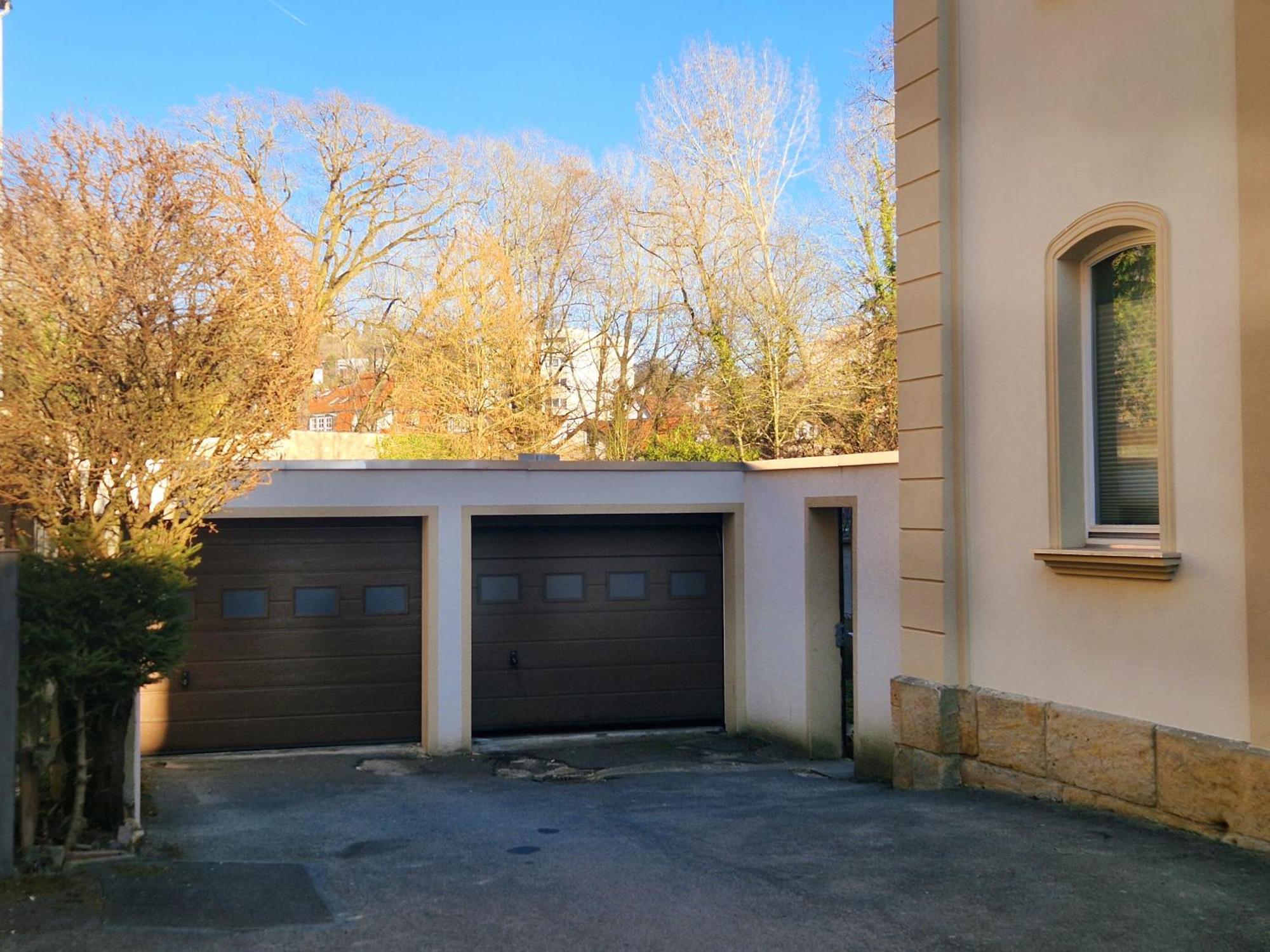 Grosse 3-Zimmer Wohnung - Zentral-Coburg - Kostenloser Parkplatz 외부 사진